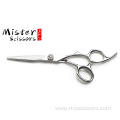 Durable 440C Stainless Steel Salon Barber Scissors Set